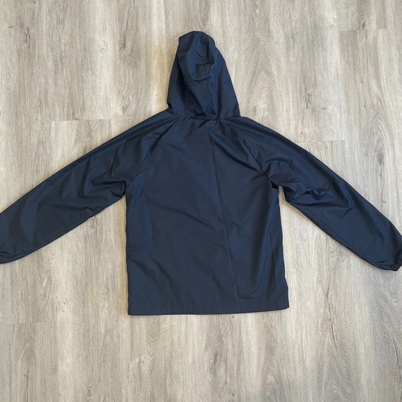 Hurley Boys Colorblock Windbreaker - Picture 5 of 9